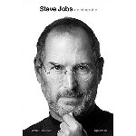 Biografie Steve Jobs cadeau