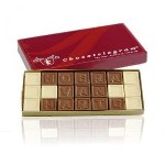 chocotelegram cadeau